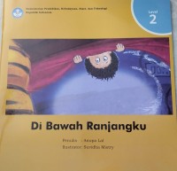 Image of Di bawah ranjangku