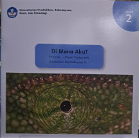 Image of Di mana aku?