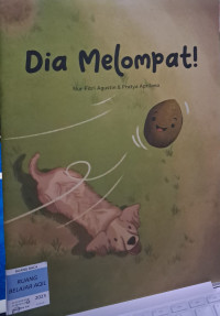 Image of Dia melompat A4