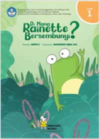 Image of Di mana Rainette bersembunyi?