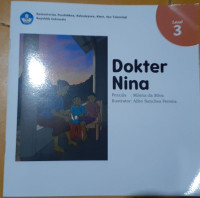 Image of Dokter Nina