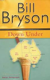 Image of Down Under