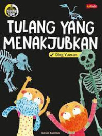 Image of Tulang yang Menakjubkan