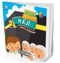 Image of Fiqih 4 Kids (Haji)