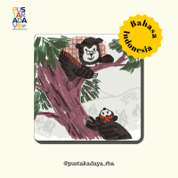 Image of Duma Juga Bisa!