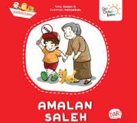 Image of Amalan saleh