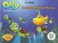 Image of Penyelamatan penyu