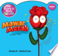 Image of Mawar-Merah a Red Rose