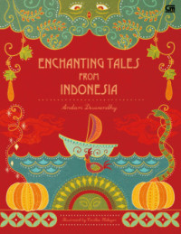 Image of ENCHANTING TALES FROM INDONESIAN