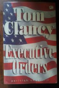 Image of Executive orders