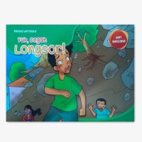 Image of Yuk, cegah longsor!