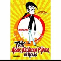 Image of Trik Agar Keliatan Pinter Di Kelas