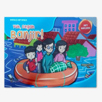 Image of Yuk, cegah banjir!