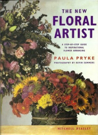 Image of The New Floral artist