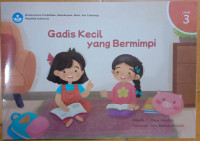 Image of Gadis kecil yang bermimpi
