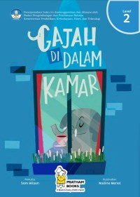 Image of Gajah di dalam kamar
