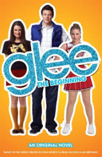 Image of Glee : the beginning