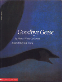 Image of Goodbye Geese