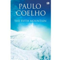 Image of The fifth mountain