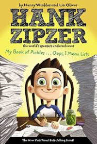 Image of Hank Zipzer: The World's Greatest Underachievier