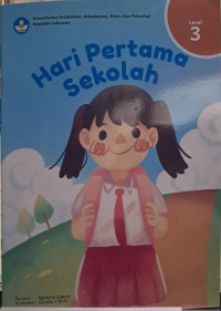 Image of Hari pertama sekolah