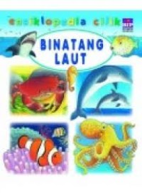 Image of Binatang Laut