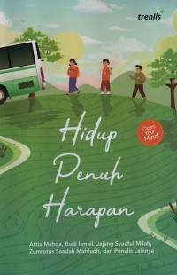 Image of Hidup penuh harapan