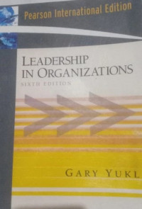 Image of Leadership In Organizations