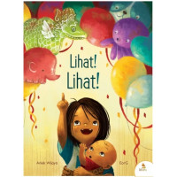 Image of Lihat! Lihat!