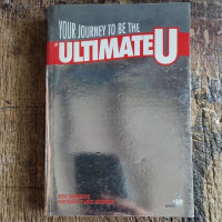 Image of Your journey to be the ultimate u