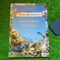 Image of PEMUDA DAN KELAUTAN: SUMBER DAYA KELAUTAN
