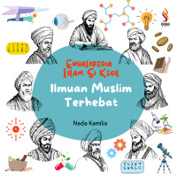 Image of Ensiklopedia Islam Si Kecil (Ilmuan Muslim Terhebat)