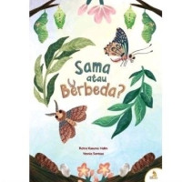 Image of Sama atau berbeda