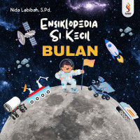 Image of Ensiklopedia Si Kecil Bulan