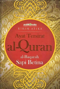 Image of Ayat Tersirat al-Quran: al-Baqarah Sapi Betina