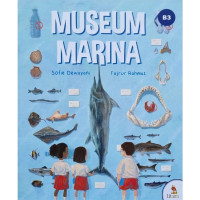 Image of Museum Marina