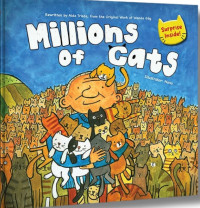 Image of Millions Of Cat