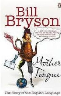 Image of Mother Tongue: The Story of The English Language