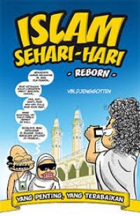 Image of Islam Sehari-Hari: Yang Penting, Yang Terabaikan