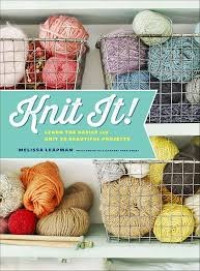 Image of Knit it!