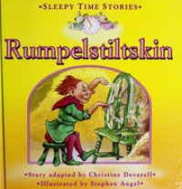 Image of Rumpelstiltskin