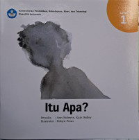 Image of Itu apa?