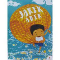 Image of Jarik adik