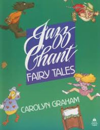 Image of Jazz Chant Fairy Tales