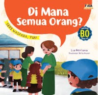 Image of Di mana semua orang ?