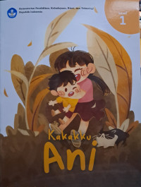 Image of Kakakku Ani
