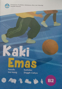 Image of Kaki emas