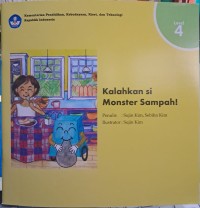 Image of Kalahkan si monster sampah!