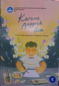 Image of Karena anggrek Ibu
