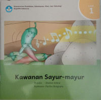 Image of Kawanan sayur-mayur